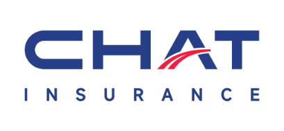 CHAT Insurance Logo